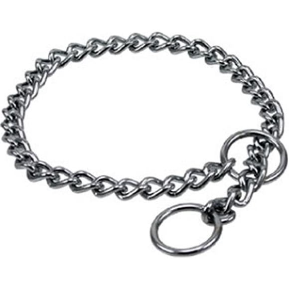 Boss Pet 12730 6.0 x 30 in. Chain Collar