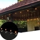thumbnail image 5 of 50PCS Metal Christmas Light Gutter Hooks,Xmas Lights Hanging Clips Outdoor Seasonality Lighting Hooks,Christmas Light Clips Xmas Light Gutter Hangers Outdoor, 5 of 7