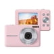 thumbnail image 1 of 1080P HD Digital Camera 44MP Point & Shoot Camera for Girls, Boys, 1 of 5