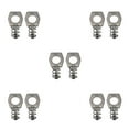 thumbnail image 3 of Guardoinrt 2pack/lot Essential Tool For RV Camping Water Heaters Metal Cam Lock Door 5Set, 3 of 6