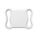 thumbnail image 3 of Localizador GPS para Rastreador Collar Y Gatos Dispositivo Antipérdida () Blanco, 3 of 9