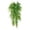 P, variant on Plants Hanging Artificial Potted, Fake Plants Hanging Artificial Potted Plants Indoor and Outdoor for Home Bathroom Wall Shelf Office Decor