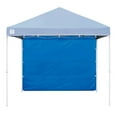 thumbnail image 2 of Z-Shade 10 Foot Everest Straight Leg Canopy Taffeta Sidewall Accessory Only, 2 of 6