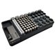 thumbnail image 4 of Organizer with Removable Tester for 98 Batteries AA AAA 9V in Plastic, 4 of 4