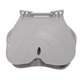 thumbnail image 5 of Cojín Plegable De Apoyo Para La Postura, Cojín Para La Espalda, Fundas De Almohada Lumbar, Funda De Cojín Decorativa De Lino Y Algodón Para El Hogar, Para Sofá, Casa, 5 of 7