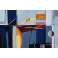 thumbnail image 2 of Art.com Little Fish Big Pond Giclee Print by Sydney Edmunds, 36" x 24", 2 of 4