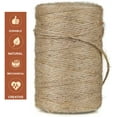 thumbnail image 1 of ANEMONE JUTE TWINE 250 METERS, 1 of 1