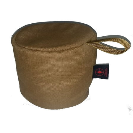 Wiebad Range Cube Shooting Rest Bag Coyote