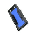 thumbnail image 3 of Riwcyla Motorcycle Wireless Phone Quick Phone Holder Handlebar Cellphone Mount Mobile Navigation Support Replacement for R1200GS R1250GS ADV S1000XR F750GS F850GS, 3 of 6