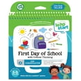 thumbnail image 7 of LeapFrog LeapStart Pre-K First Day of School Activity Learning Book, 7 of 7