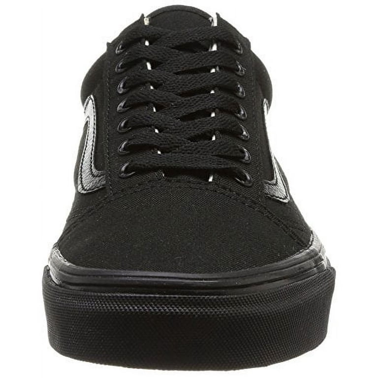 Vans Old Skool Sneaker - Walmart.com Vans Old Skool Sneaker - Walmart.com