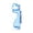 water bottle, variant on 20oz Double-Walled Portable Water Bottle with Leak-Proof Flip Lid & Detachable Carry Strap, BPA-Free, Durable Tritan Body for Daily Hydration, Gym, Office, Outdoor Activities for Adults & Family