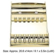 thumbnail image 2 of H Scissors Rack Shear H H Cutting Scissors Stora Izer, 2 of 5