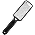 thumbnail image 1 of Colossal Foot Rasp Foot File And Callus Remover, Best Foot Care Pedicure Metal Surface Tool To Remove Hard Skin, Can Be Used On Both Wet And Dry Feet, Surgical Grade Stainless Steel File, 1 of 7