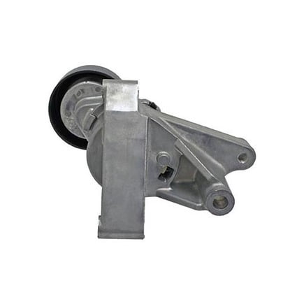 Dayco 89726 Belt Tensioner Assembly Fits select: 2005-2019 NISSAN FRONTIER, 2009-2012 SUZUKI EQUATOR
