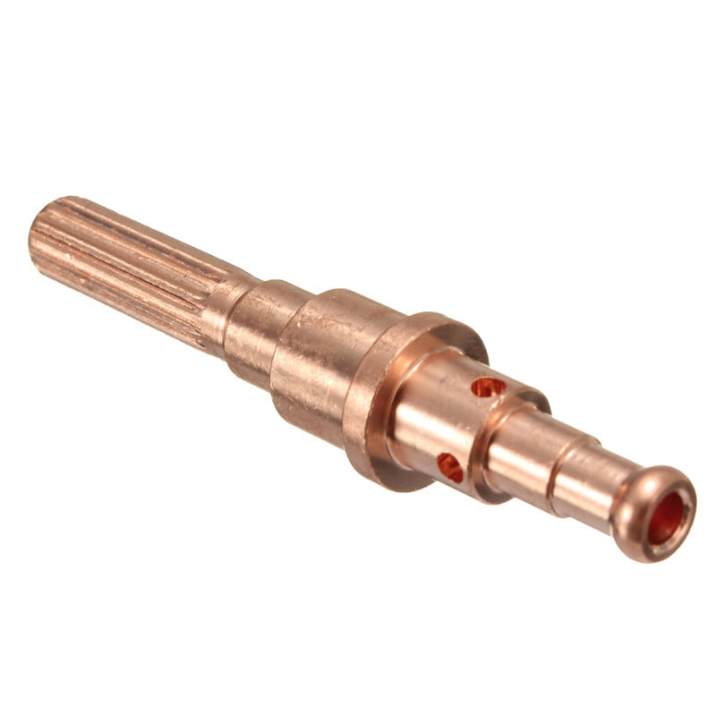 9-8215 Plasma Electrode Fit Thermal Dynamics Sl60/sl100 Cutter Torch 10pk for sale online 
