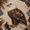 Eagle A8, variant on Beginner-Friendly 3D Patchwork Bird DIY Craft Kit, Floral Textile Bird Art Making Kit, Perfect Handcraft Gift for Adults Hobbyists Robin