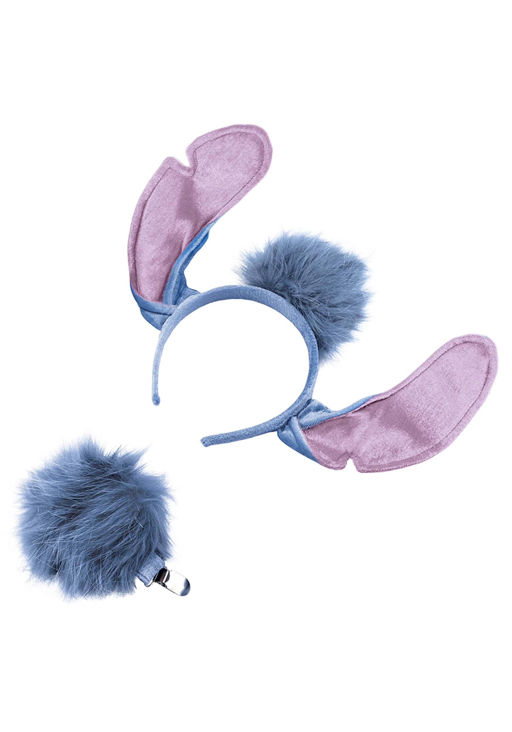 SHDL - Stitch Ear Headband for Adults