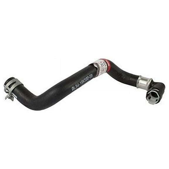 Heater Hose - Compatible with 2009 - 2010 Ford F-150 4.6L V8
