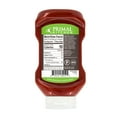Primal Kitchen Unsweetened Squeeze Ketchup, 18.5 oz