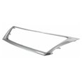 thumbnail image 2 of Chrome Grille Molding For 2009-10 Lexus Is250 2009-10 Lexus Is350 Ships Today, 2 of 9