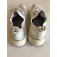 thumbnail image 4 of VNDS Adi-das NMD R1 Japan Men’s Triple White Running Shoes (BZ0221) Men's Sz 8, 4 of 6