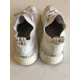 thumbnail image 4 of VNDS Ad-id-as NMD R1 Japan Men’s Triple White Running Shoes (BZ0221) Men's Sz 8, 4 of 6