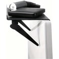 thumbnail image 2 of Organizador de Estante Superior para TV con Textura Antideslizante para Pantallas Planas, Organizador Ajustable para Monitor, 2 of 5
