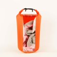 thumbnail image 4 of Sac à Main Double Sac à Main Extérieur Grande Capacité Sac de Rangement de Navigation de Vélo Camping Rafting Plongée Eau Noire 10L Épaule Simple, 4 of 9