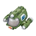 thumbnail image 3 of Barco RC Hugo Juguete de Control Remoto Verde con Doble Hélice, 3 of 10