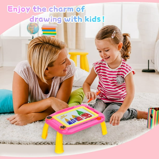 Jouets éducatifs musicaux pour les enfants de 2 ans 3 + ans garçons filles,  jouets d'apprentissage préscolaire pour les tout-petits 2-4, cadeaux  d'anniversaire pour12 18 24 + mois enfants