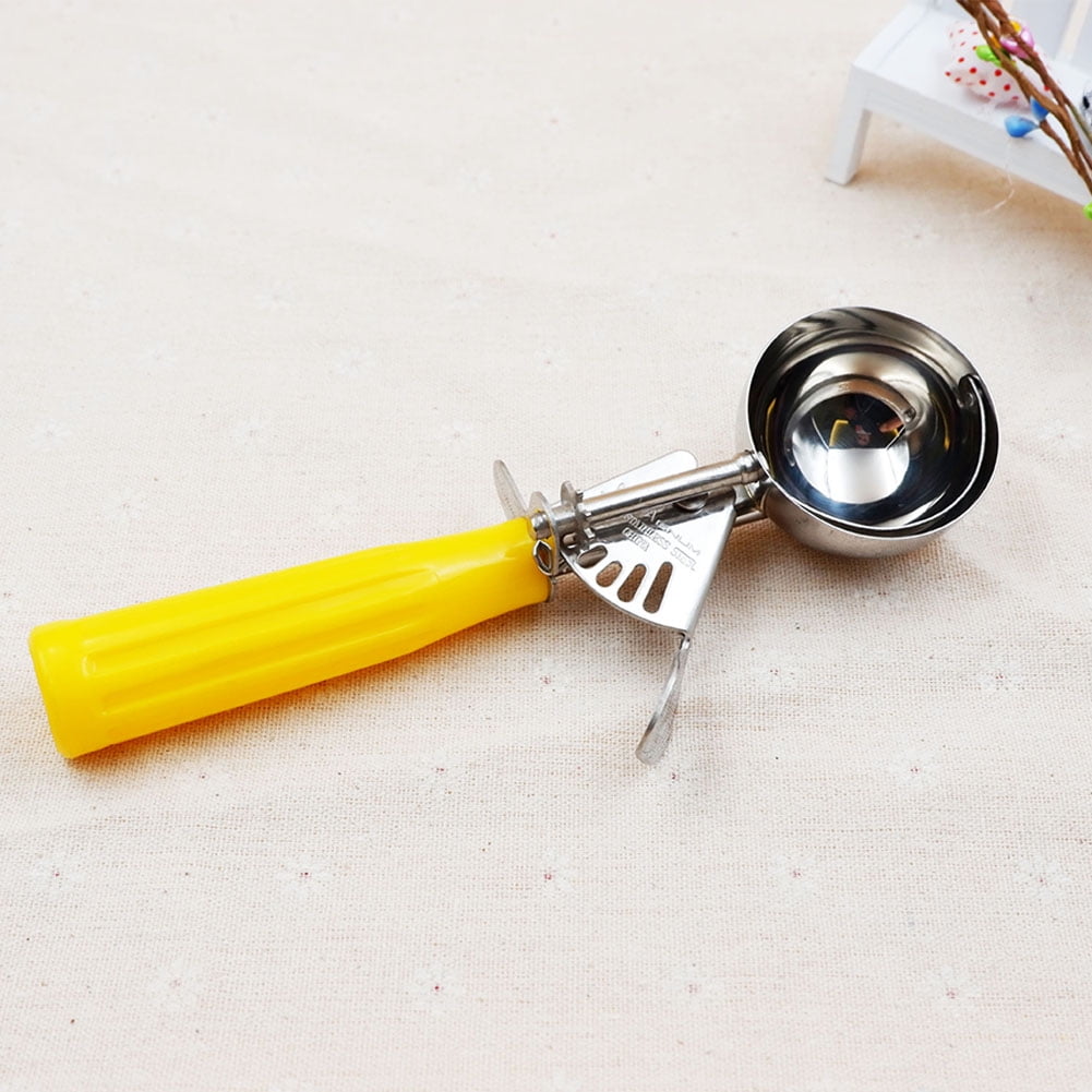 cube ice cream scoop