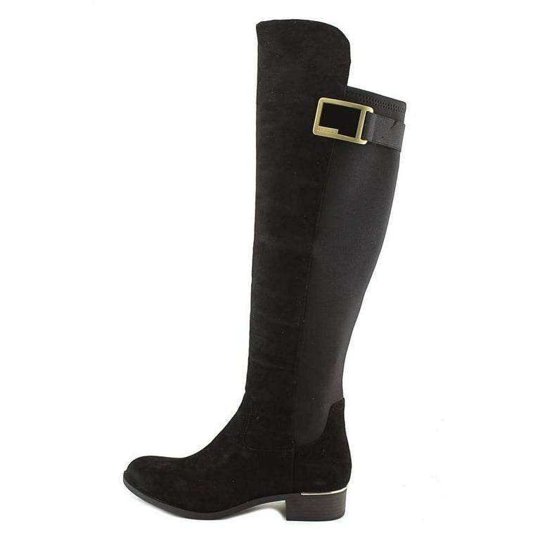 Calvin klein sales cyra boots
