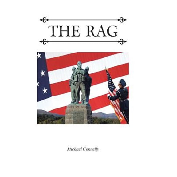 Pre-Owned The Rag (Hardcover)