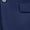 Navy blue, variant on Boys' Suits Slim Fit 4 Pieces, Boys Formal Suit Set,Adjustable Waist