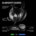 thumbnail image 2 of Auriculares para juegos SteelSeries Arctis Nova Pro para Xbox Multi-System, 2 of 5