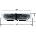 thumbnail image 4 of Luces de penetración de luz estroboscópica Led naranja, Flash intermitente magnético de 240 Led con 7 modos de Flash, uso para advertencia de iluminación exterior, 4 of 5