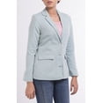 thumbnail image 1 of Women's Jacket TEAL, 1 of 3