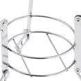 thumbnail image 4 of Soporte Plegable Del Estante De La Estufa Del Del Acero Inoxidable, Accesorios De La Estufa Que Hacen Excursionismo Que Acampan Libre Cola Soporte para estufa de alcohol para acampar, 4 of 7