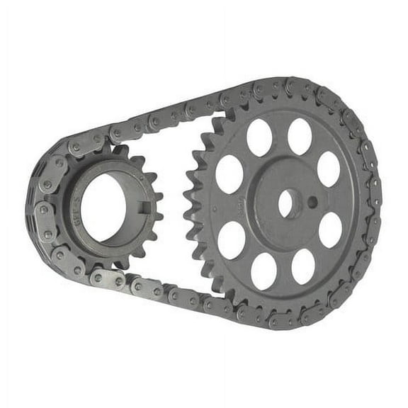 Melling Engine Timing Set P/N:3-498SC Fits select: 1977-1979 PONTIAC FIREBIRD, 1971-1988 OLDSMOBILE CUTLASS SUPREME