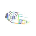thumbnail image 5 of Riiffs Prive Noir by Riiffs Eau De Parfum Spray 3.4 oz for Men, 5 of 5