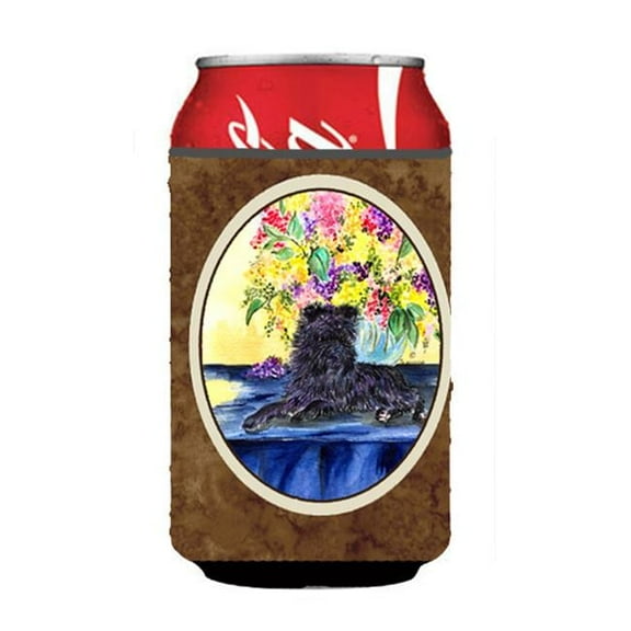 Affenpinscher Can Or bottle sleeve Hugger - 12 oz.