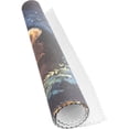 thumbnail image 6 of Ryvnso 1 Piece Placemats Bears Sleeping Dining Mats Heat-Resistant Non-Slip Washable Table Mat, 6 of 8