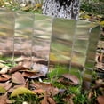 thumbnail image 2 of Sonducket Estufa de Escudos de viento Estructura plegable resistente Picnic al aire libre Camping Quemador 10 placas Barbacoa Pantalla a Ropa Deportiva, Zapatos, 2 of 6