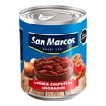 thumbnail image 1 of Chiles chipotles San Marcos adobados 215 g, 1 of 4