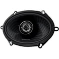 thumbnail image 4 of Altavoces para coche Kenwood KFC-C5798RS 5x7, 2 vías, 80 W, potencia RMS, 4 of 8