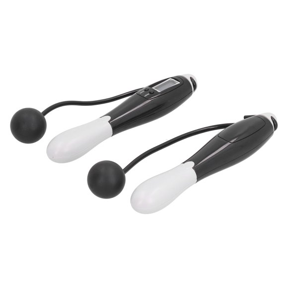 Digital Counting Jumping Rope,Indoor Fitness Cordless Jumping Cordless Skipping Rope Ropeless Skipping Rope Best in its Class