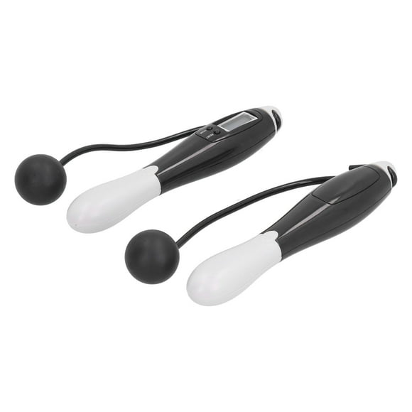Digital Counting Jumping Rope,Indoor Fitness Cordless Jumping Cordless Skipping Rope Ropeless Skipping Rope Best in its Class