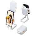 thumbnail image 1 of Mobile Phone Selfie Fill Light Beauty Portable Lamp USB Operated, 1 of 7