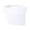 White, variant on Kids Sports Sun Visor Hats Empty Top Baseball Cap Running Tennis Hats